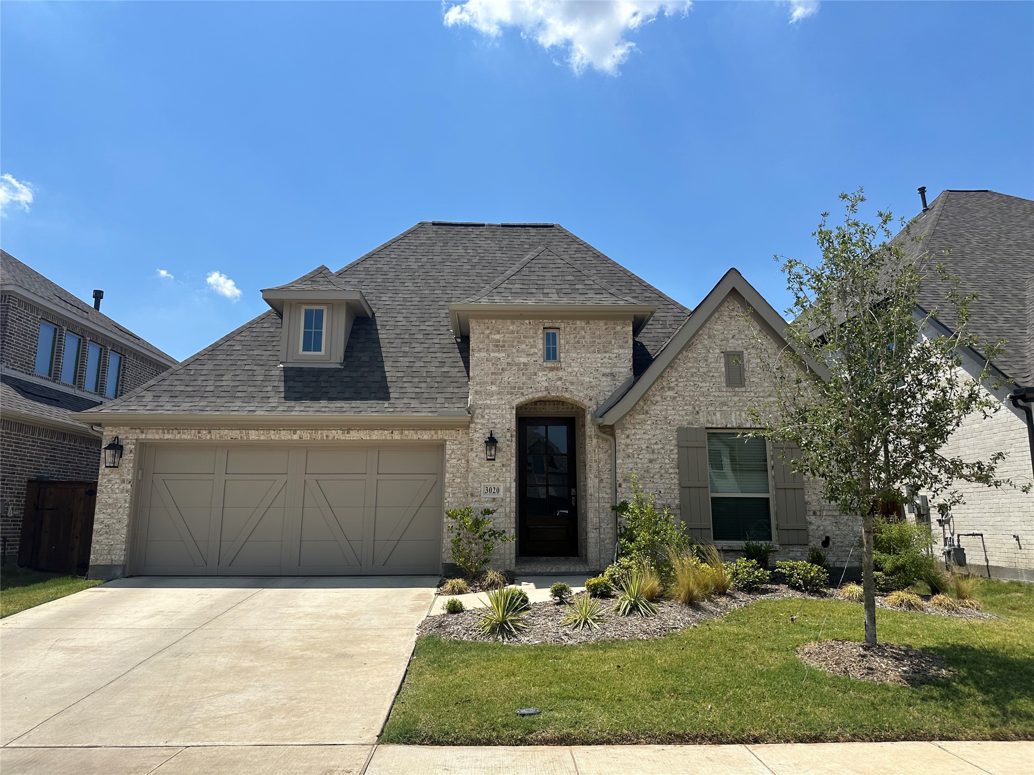 3020 Peartree Lane Celina TX 75009