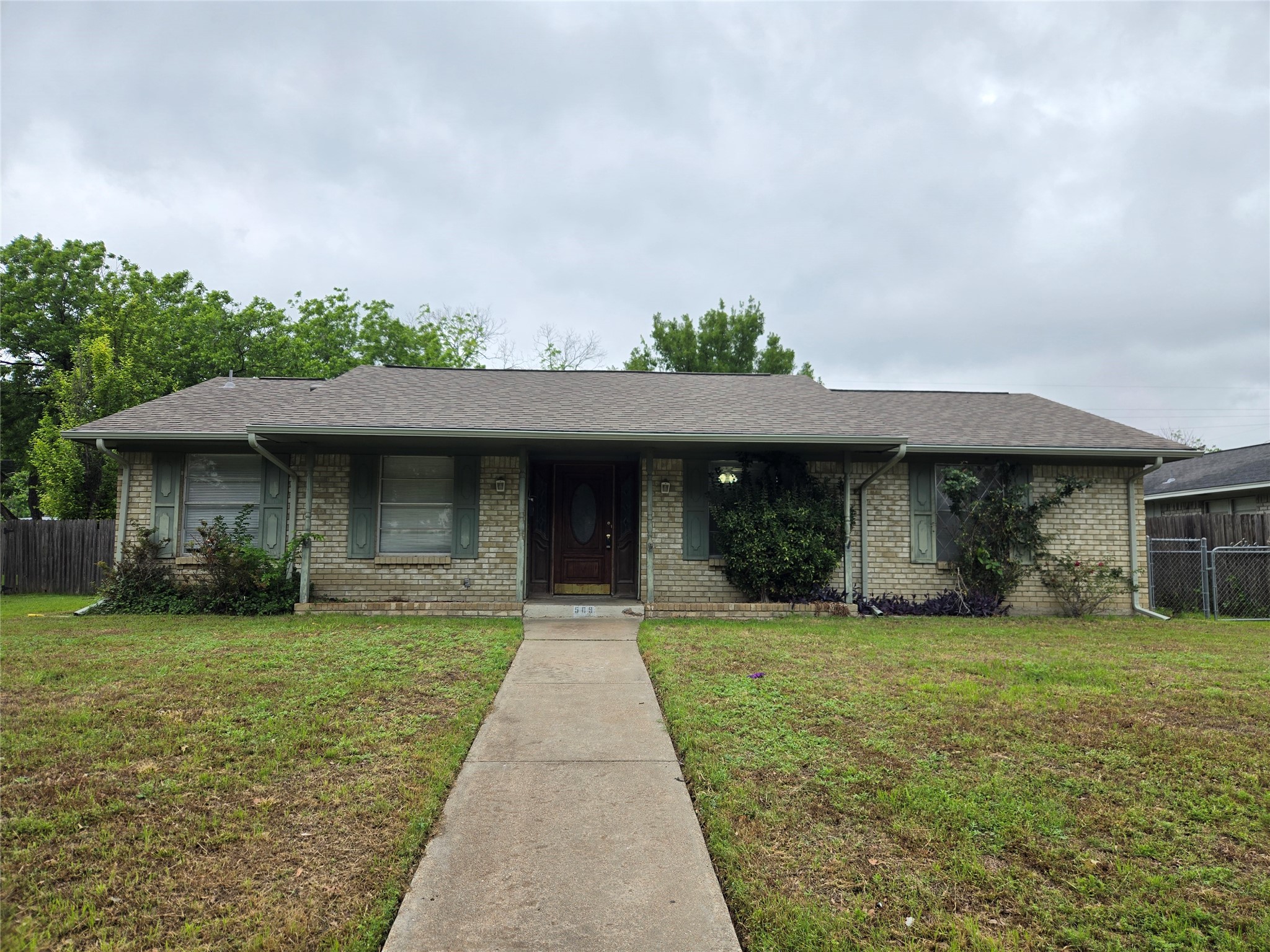 509 Arbor Lane Lancaster TX 75134