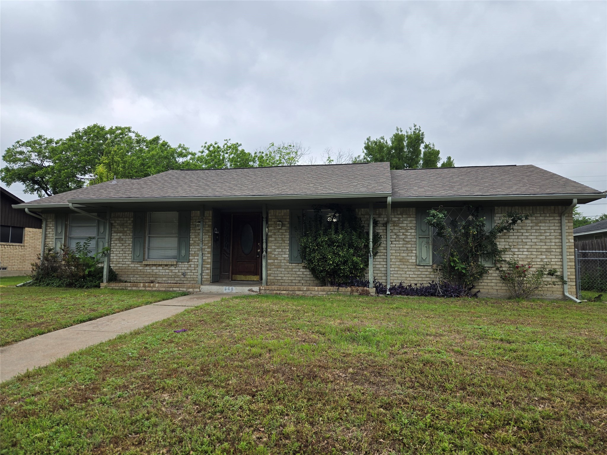 509 Arbor Lane Lancaster TX 75134