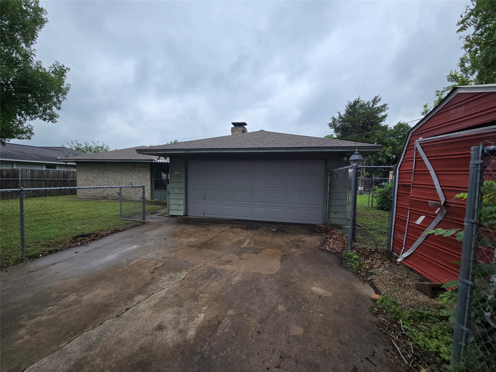 509 Arbor Lane Lancaster TX 75134