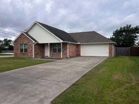 315 College Avenue Royse City TX 75189