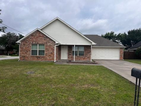 315 College Avenue Royse City TX 75189