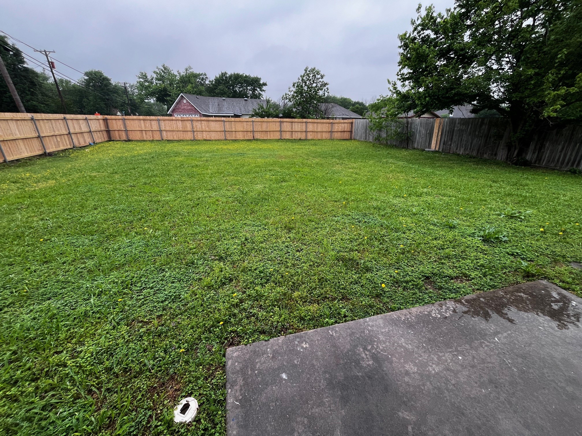 315 College Avenue Royse City TX 75189