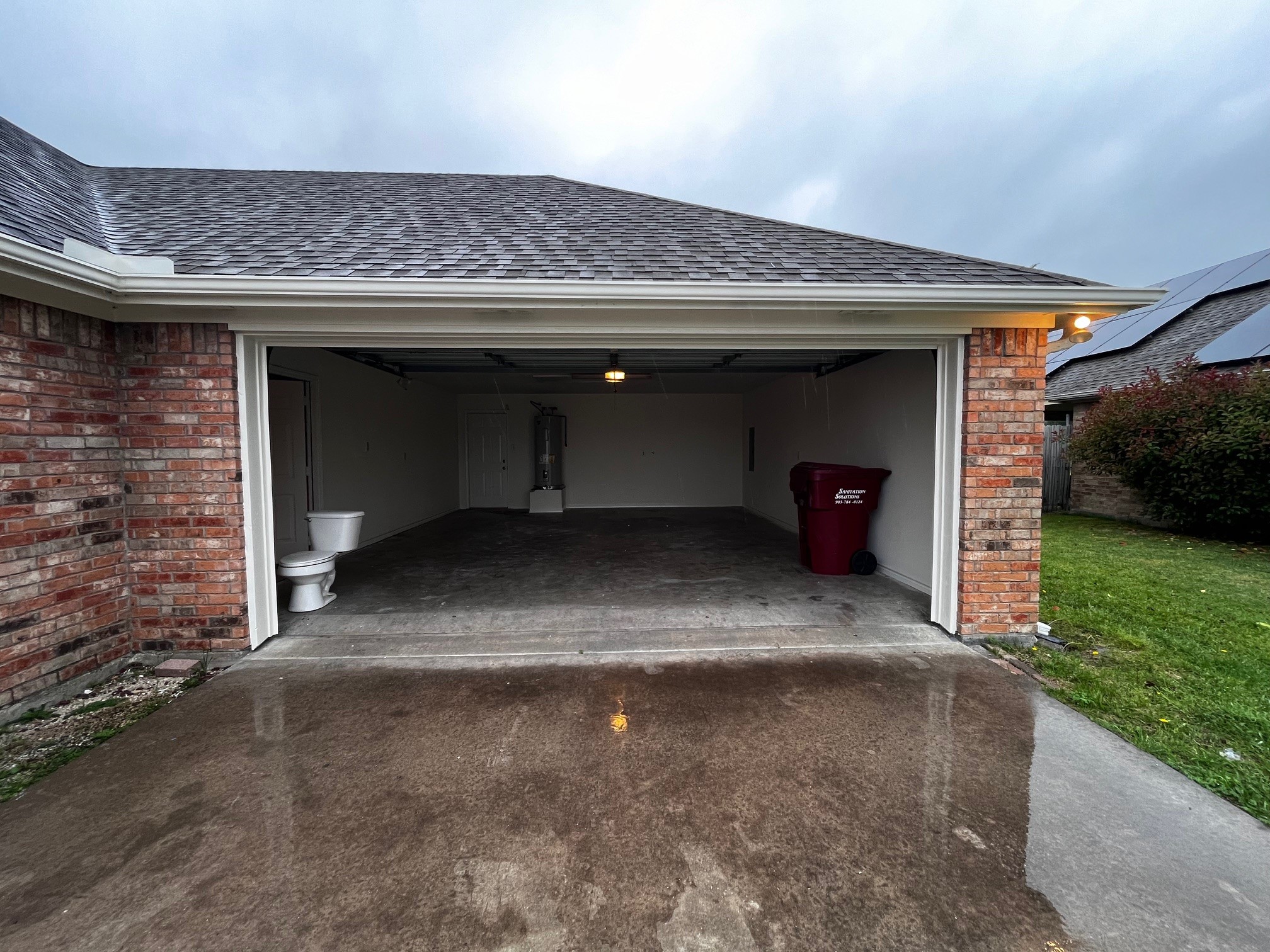 315 College Avenue Royse City TX 75189