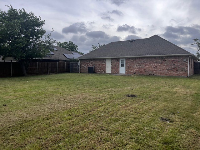 315 College Avenue Royse City TX 75189
