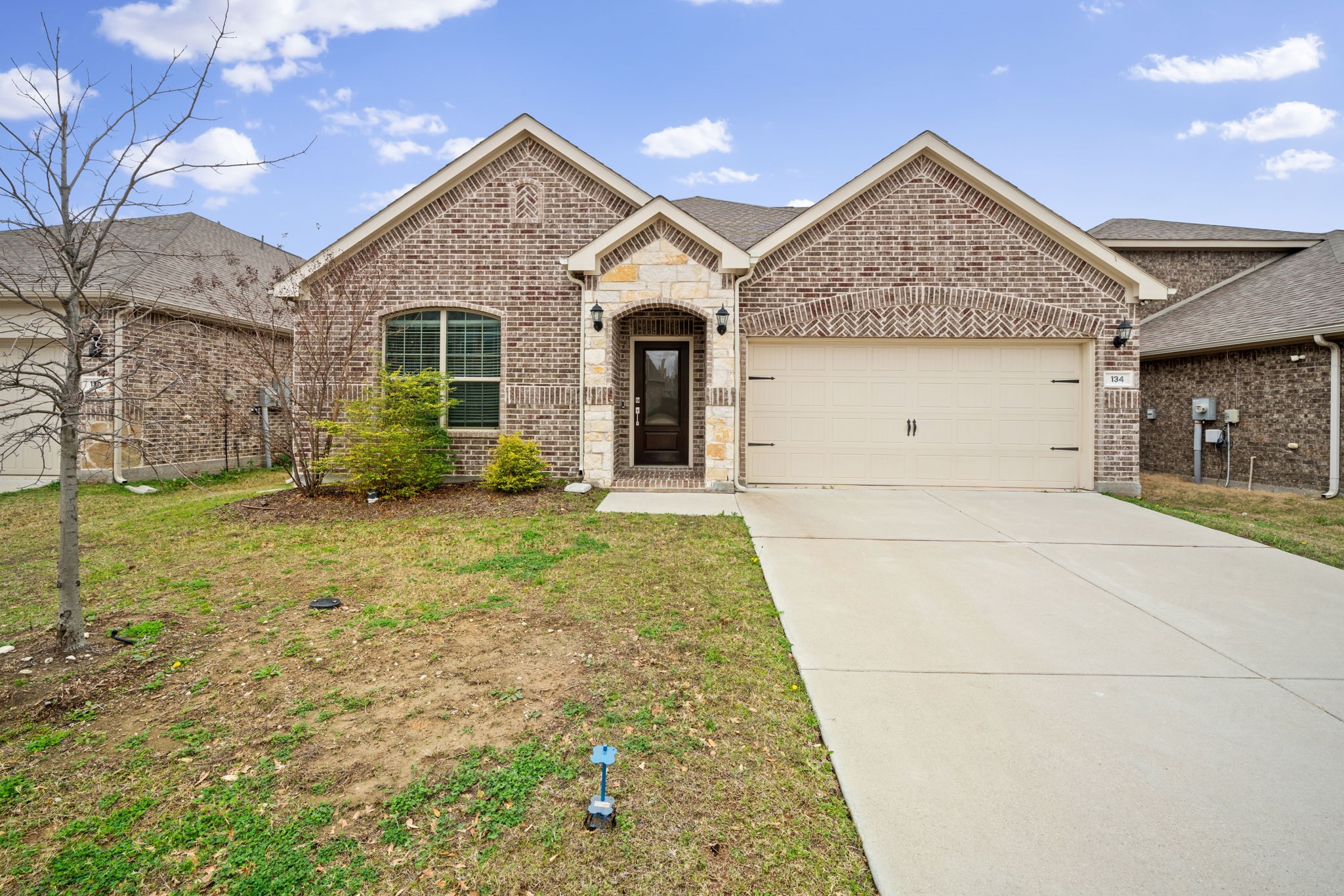 134 Blair Drive Fate TX 75189