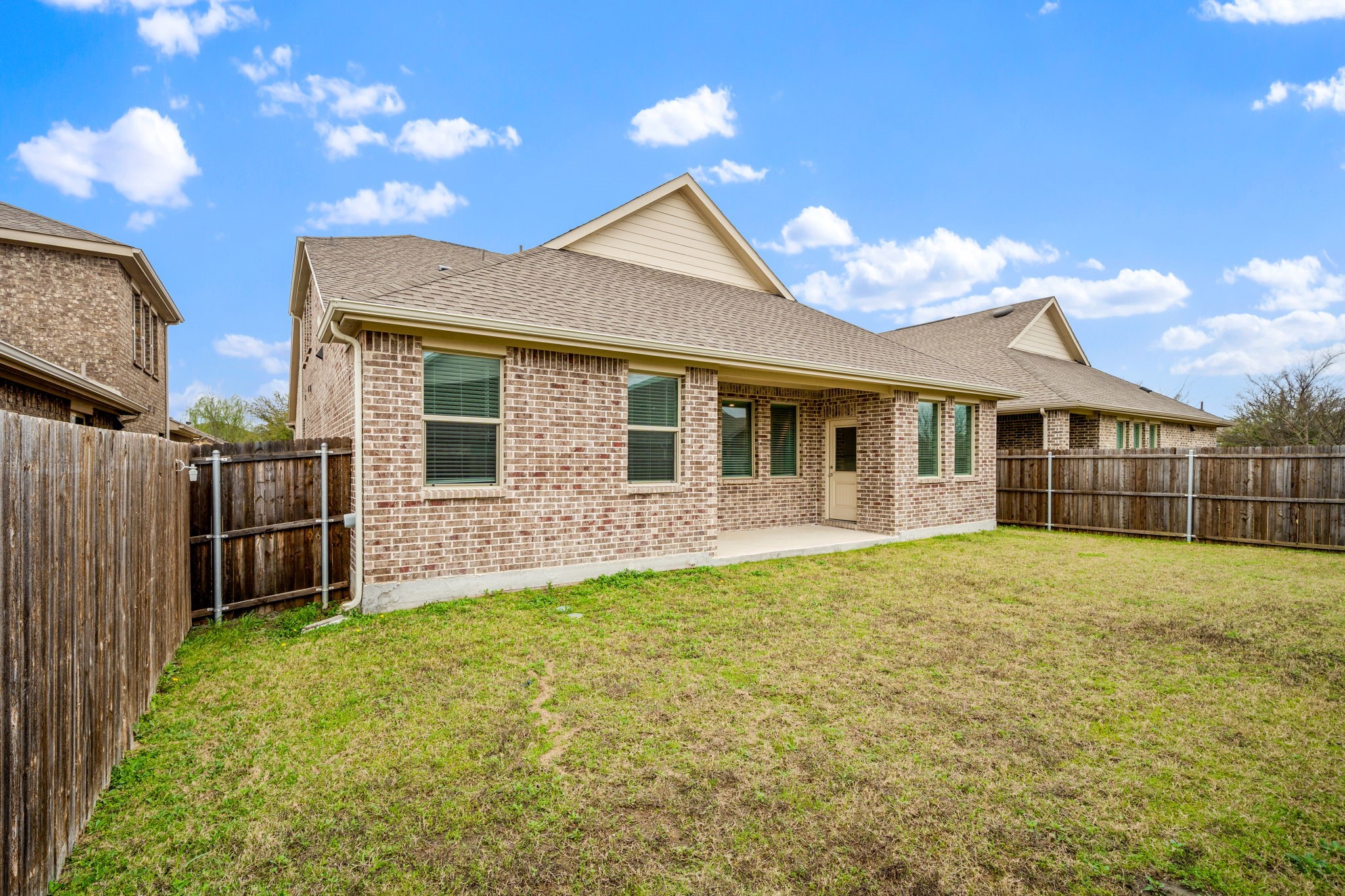 134 Blair Drive Fate TX 75189