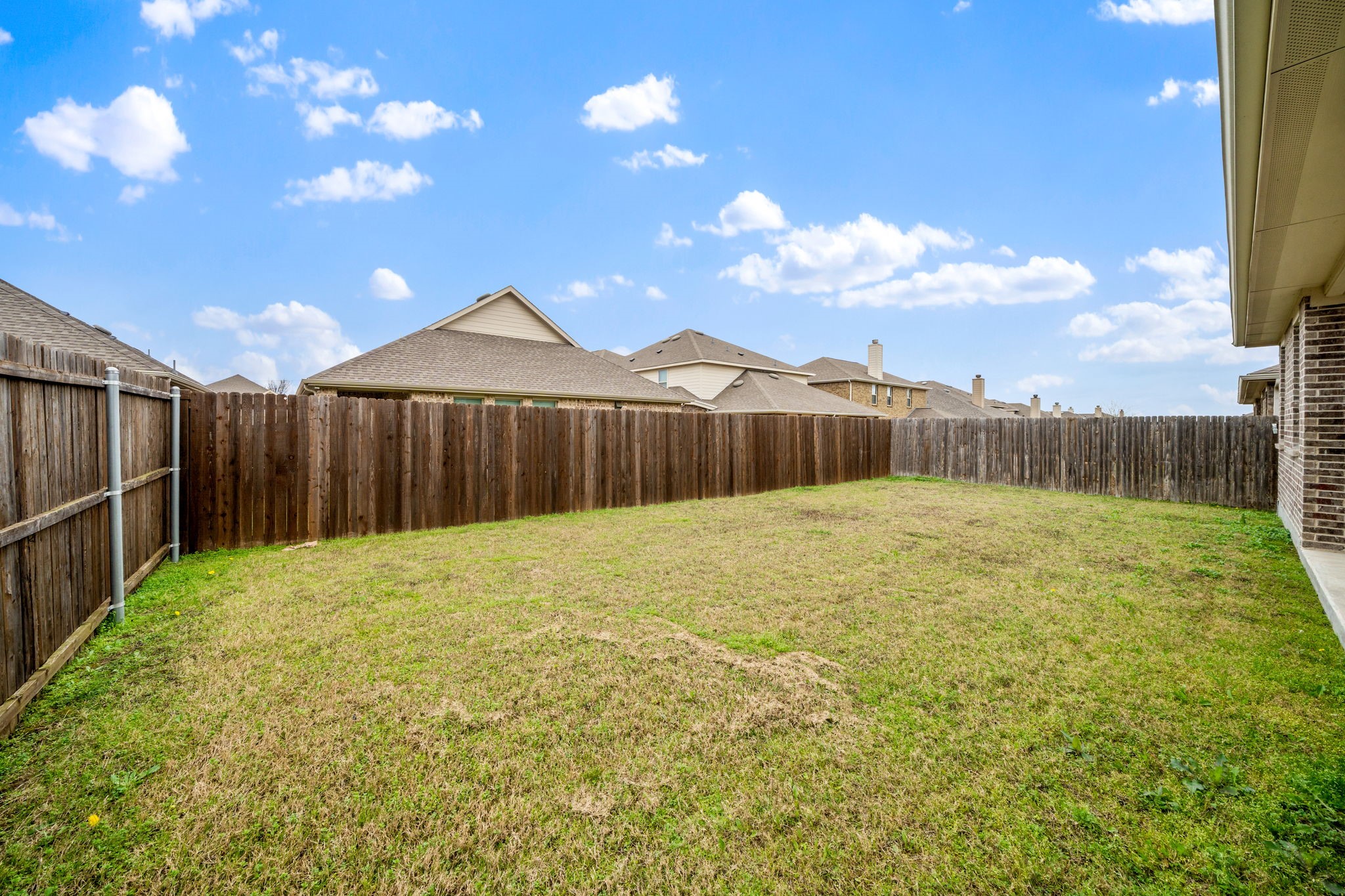 134 Blair Drive Fate TX 75189