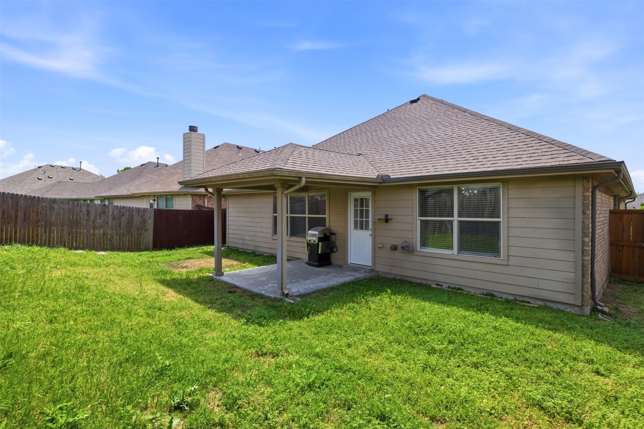 2201 Willow Creek Drive Little Elm TX 75068