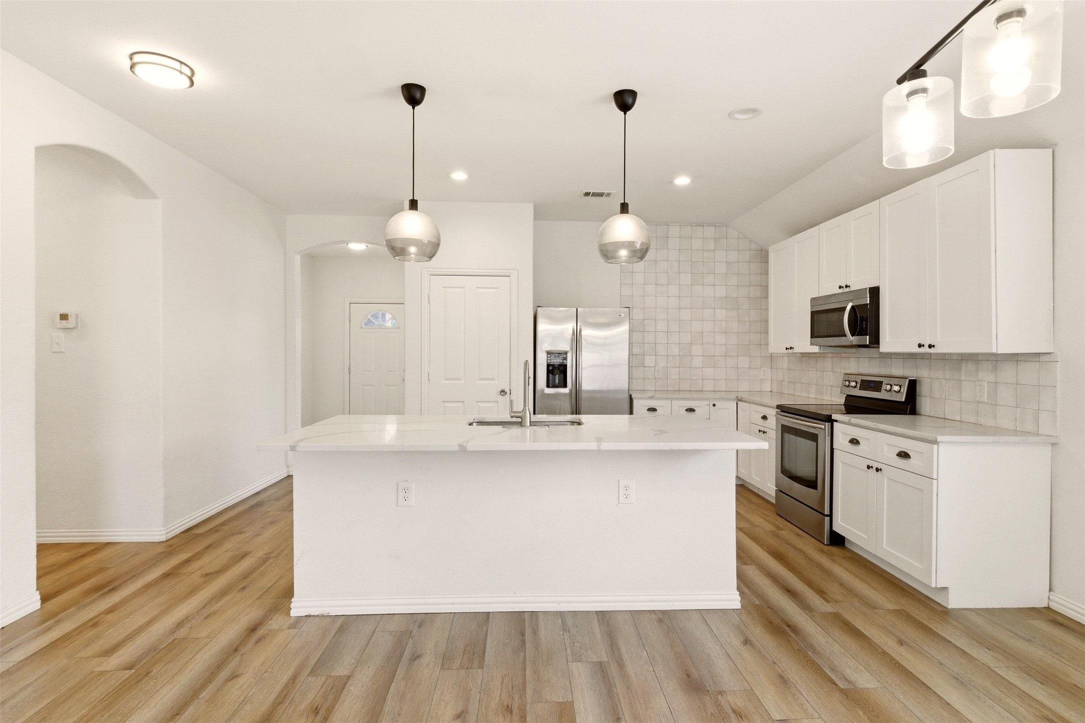 2201 Willow Creek Drive Little Elm TX 75068