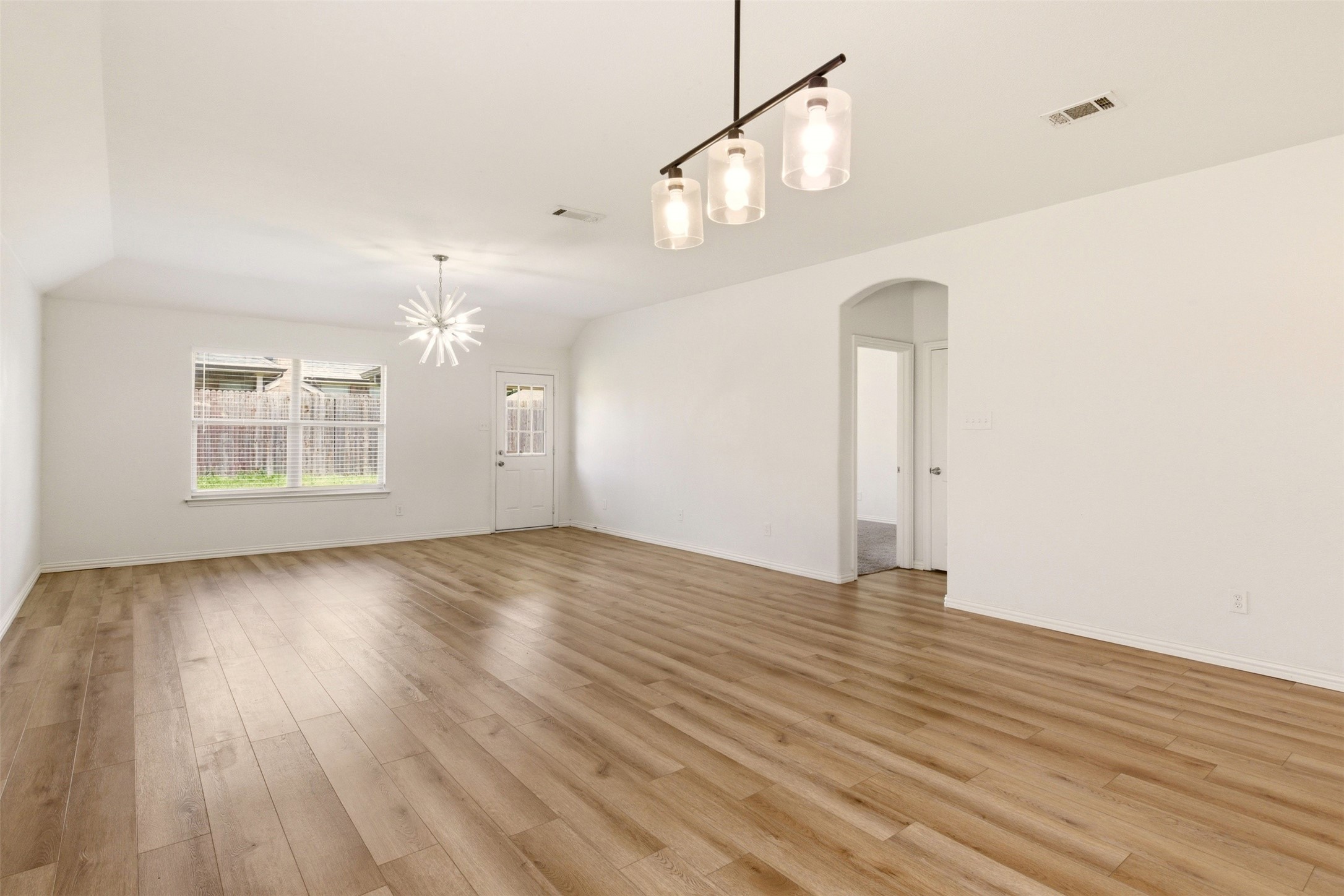 2201 Willow Creek Drive Little Elm TX 75068