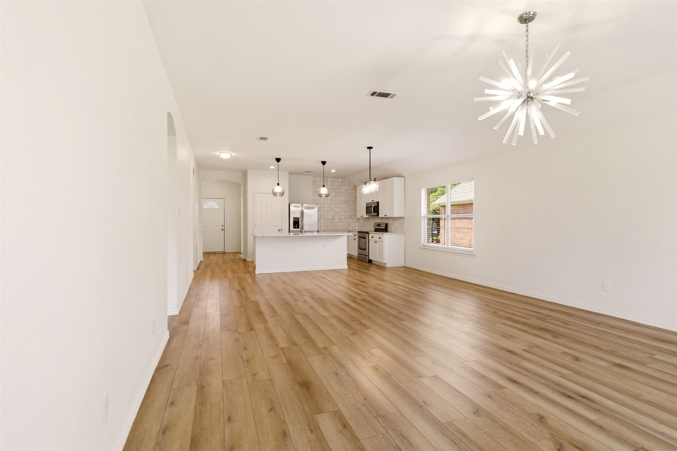 2201 Willow Creek Drive Little Elm TX 75068