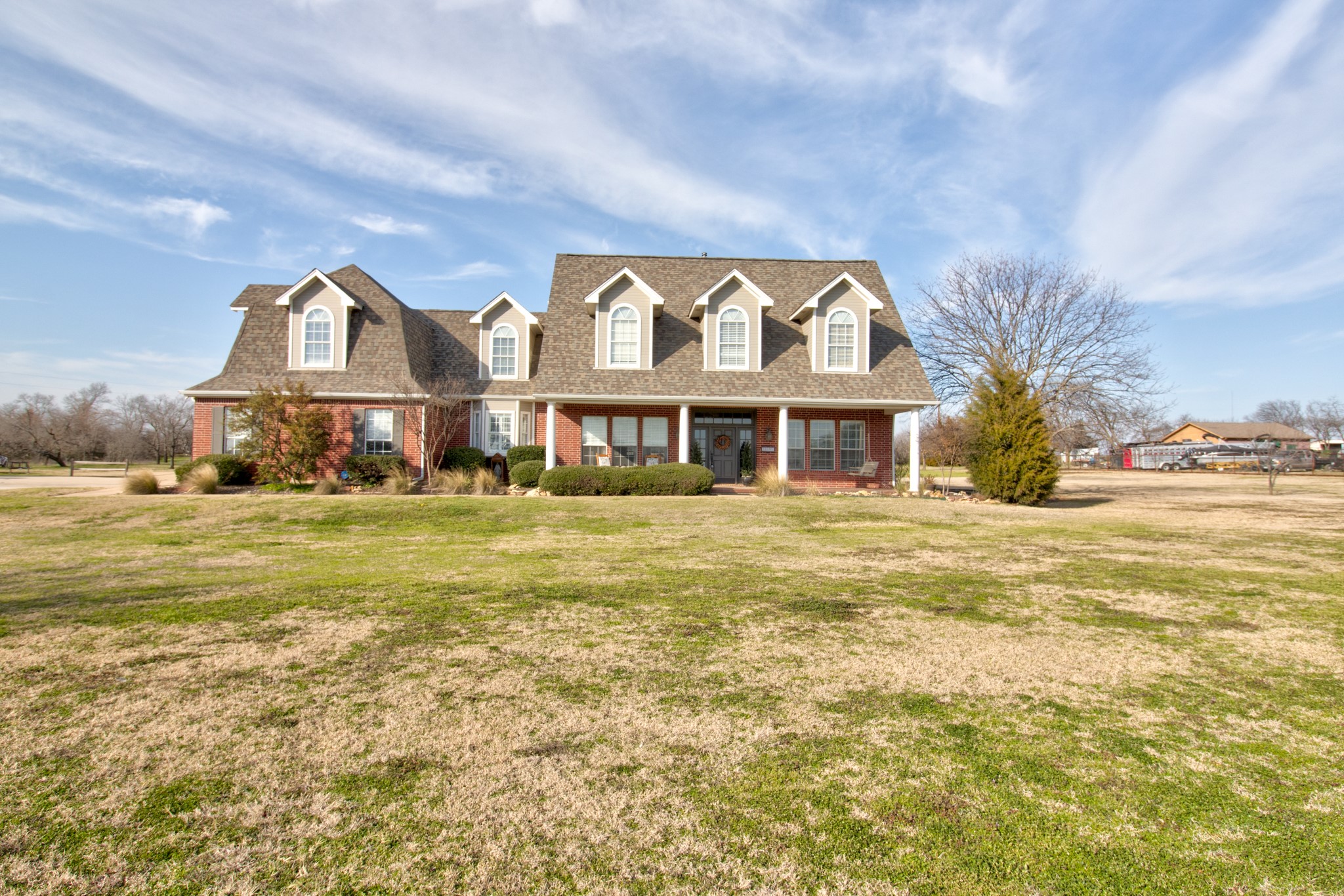 4275 Old Thomas Road Aubrey TX 76227