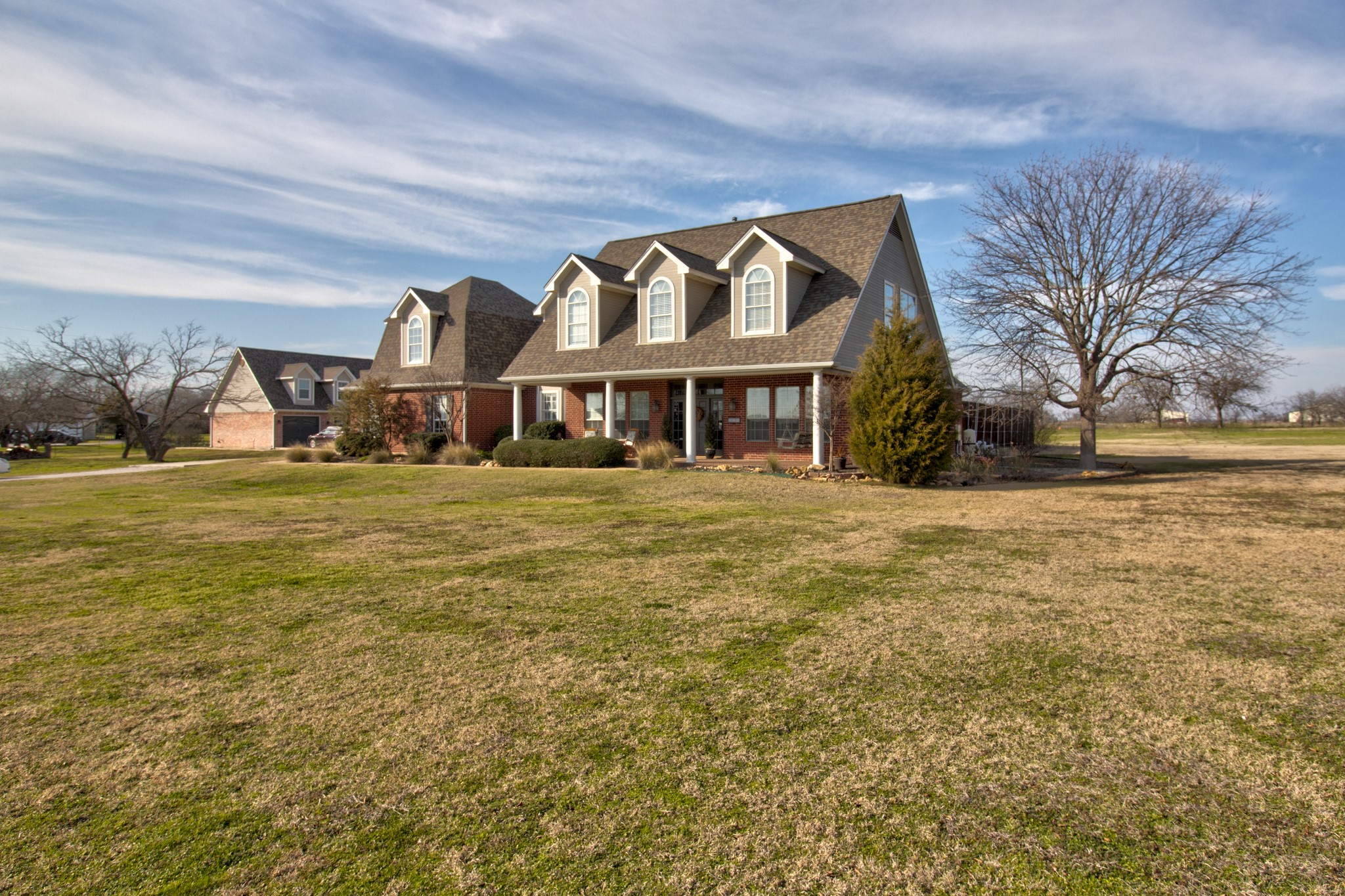 4275 Old Thomas Road Aubrey TX 76227
