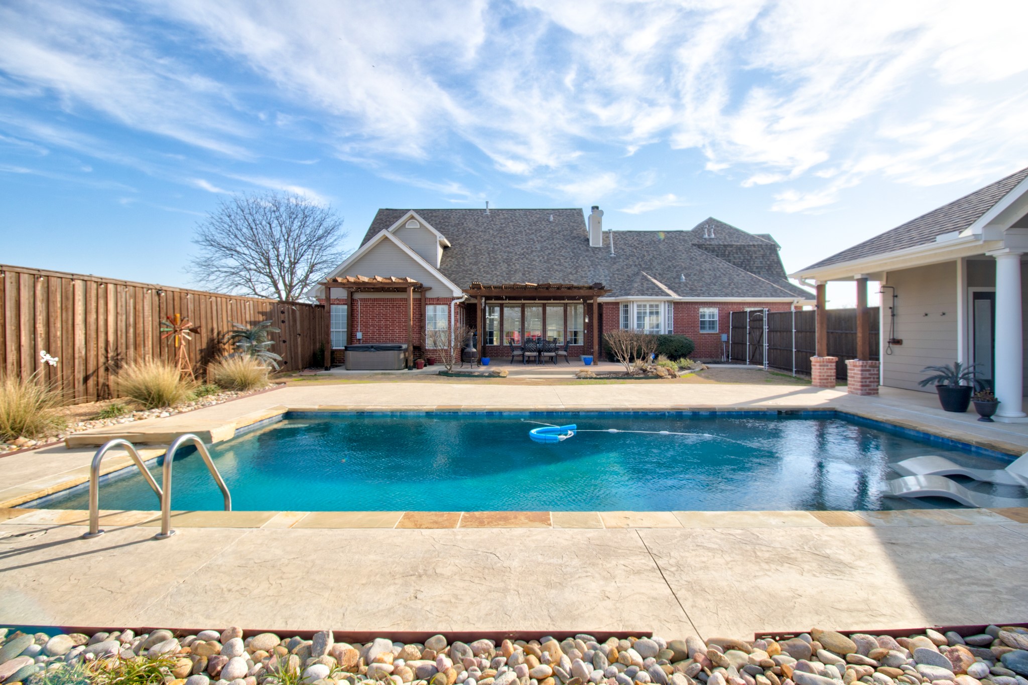 4275 Old Thomas Road Aubrey TX 76227