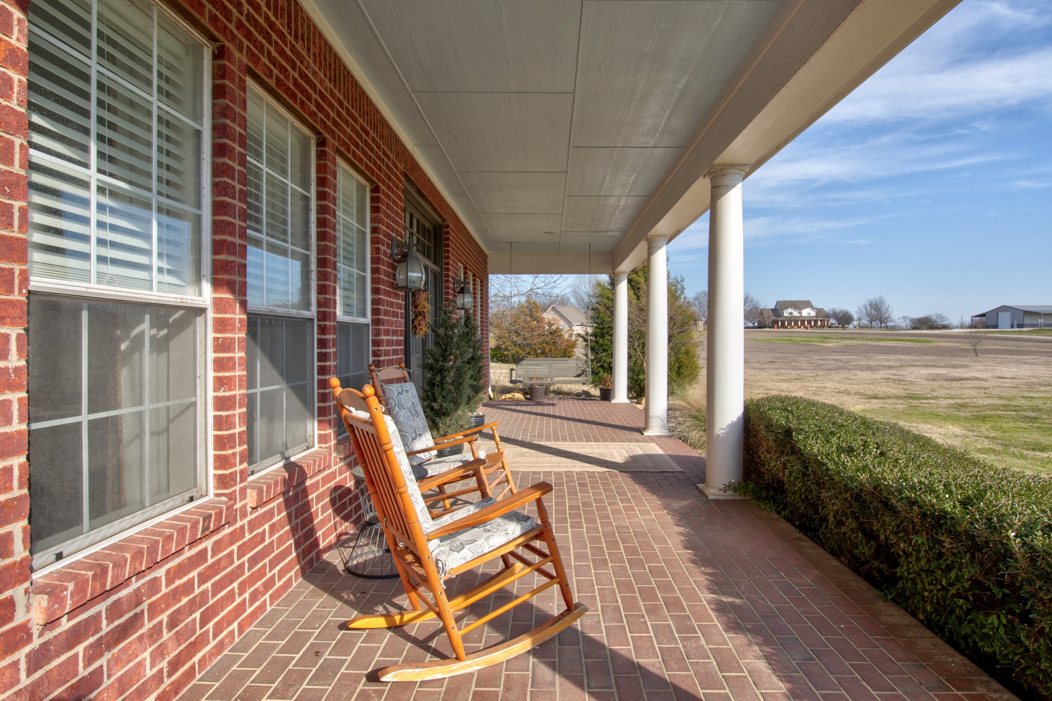 4275 Old Thomas Road Aubrey TX 76227