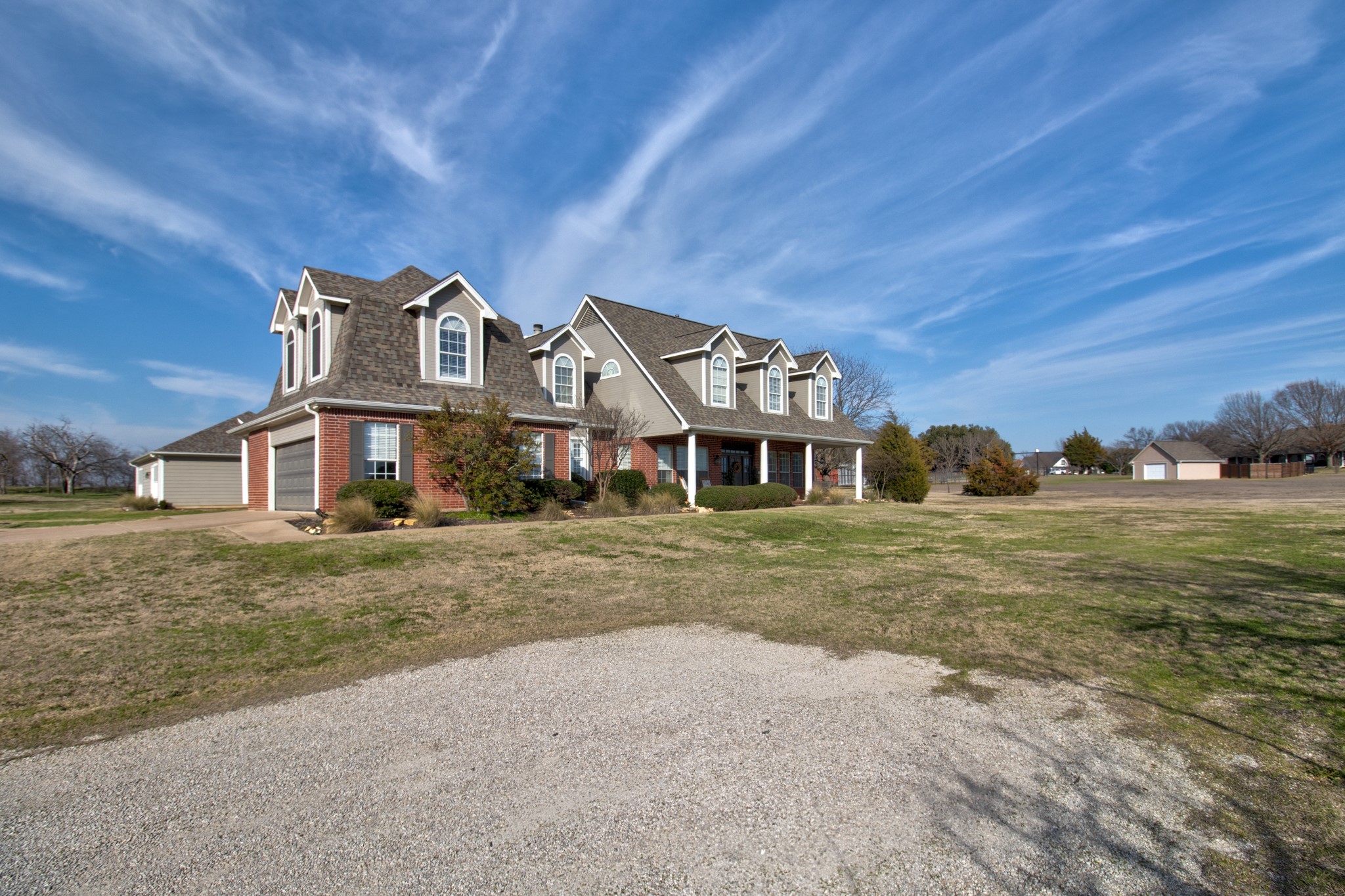 4275 Old Thomas Road Aubrey TX 76227