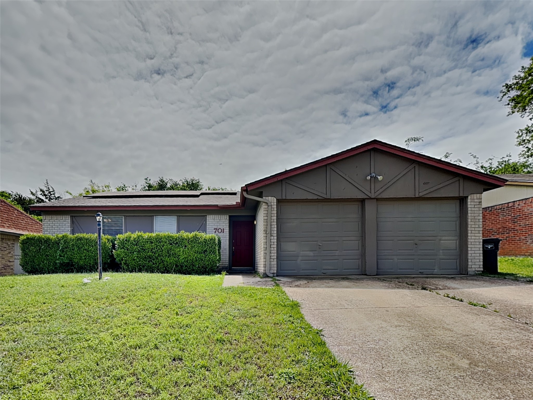 701 Admiralty Way Fort Worth TX 76108
