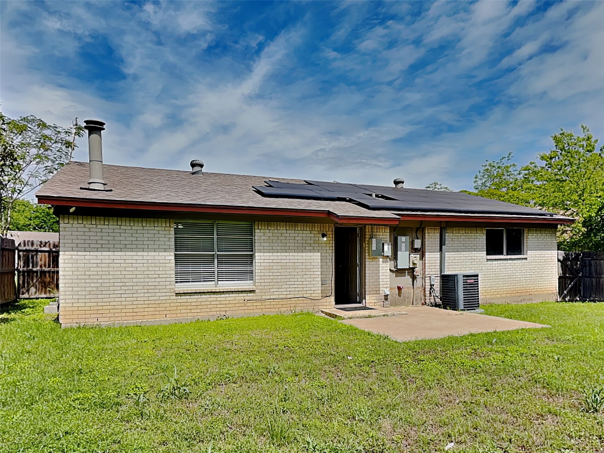 701 Admiralty Way Fort Worth TX 76108