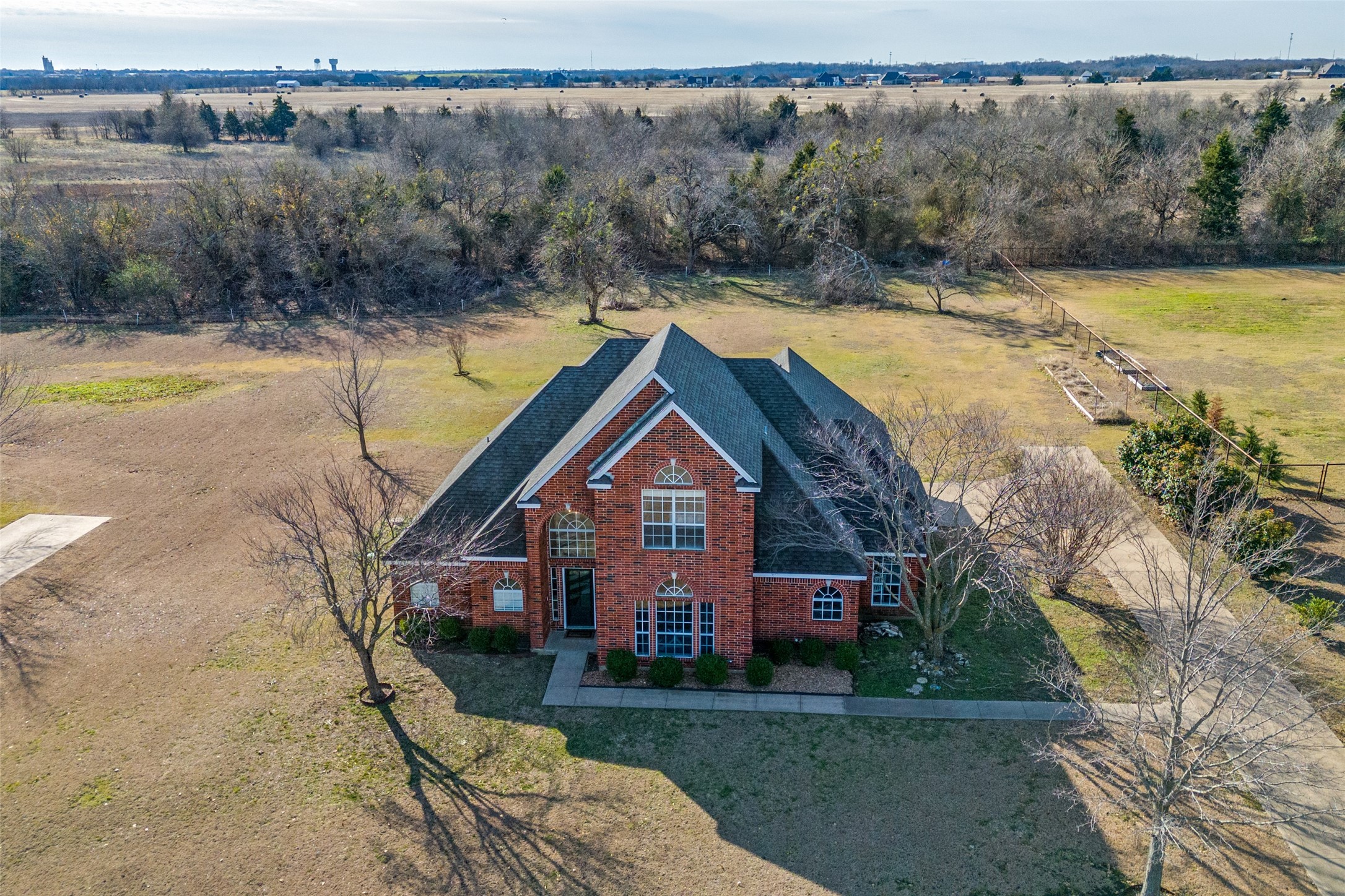 168 Hunters Glen Drive Waxahachie TX 75167