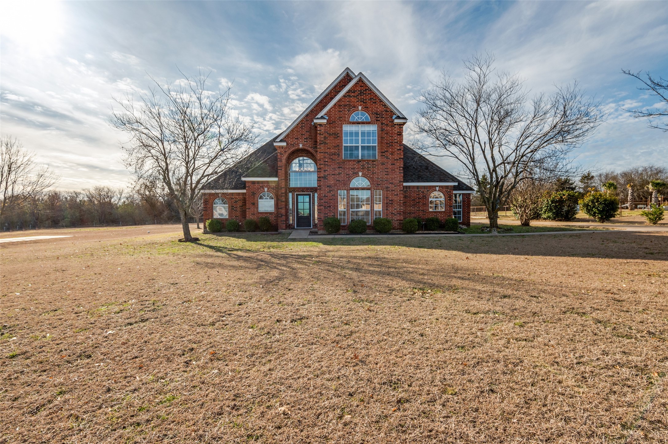168 Hunters Glen Drive Waxahachie TX 75167