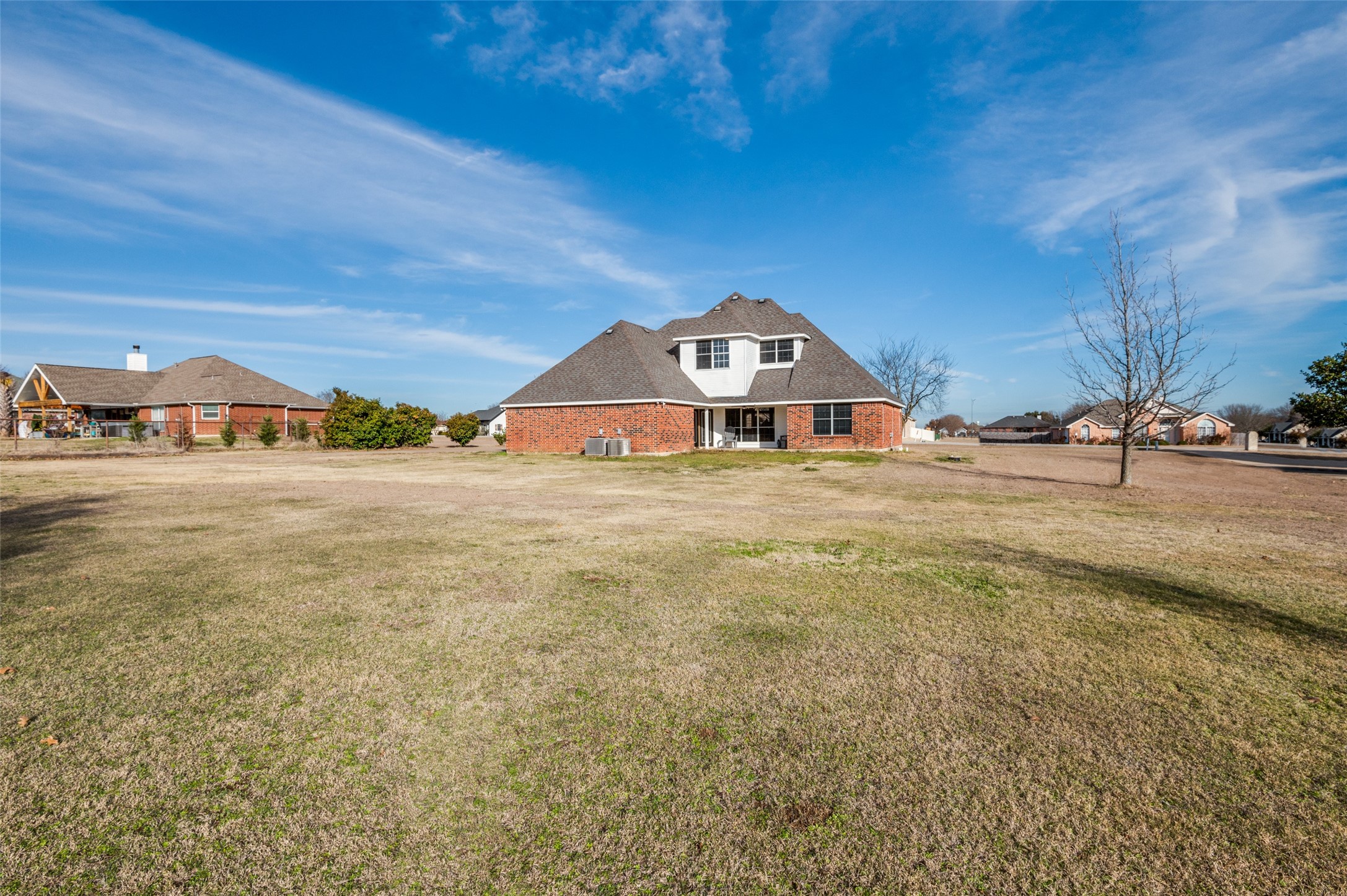 168 Hunters Glen Drive Waxahachie TX 75167