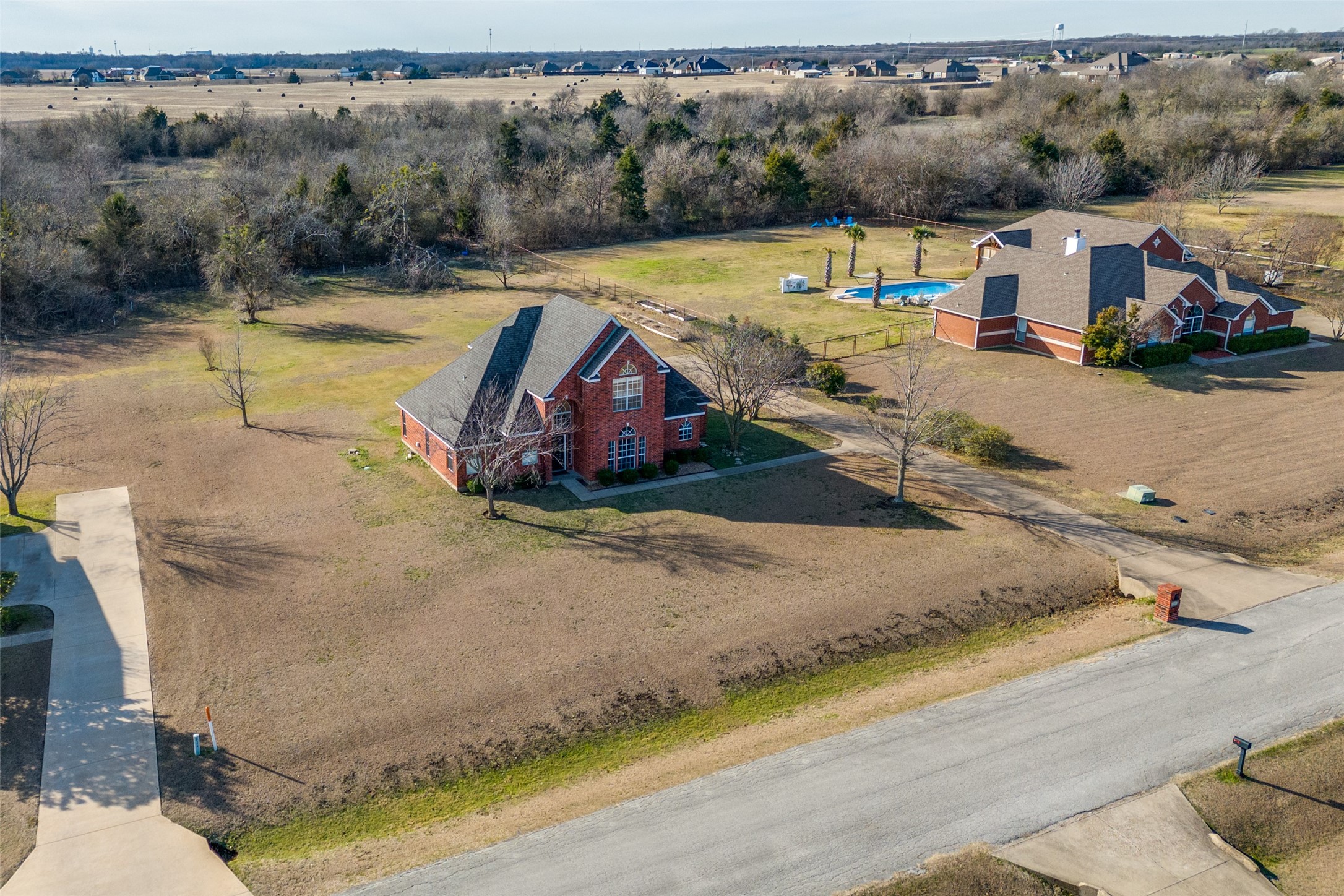 168 Hunters Glen Drive Waxahachie TX 75167
