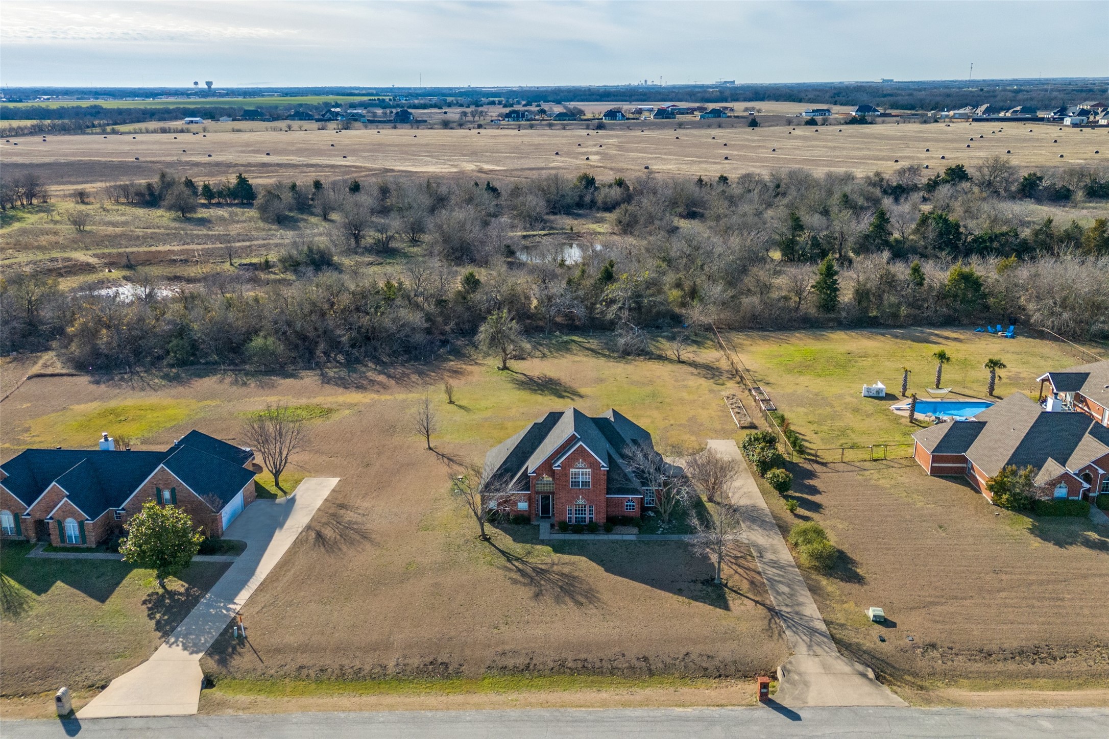 168 Hunters Glen Drive Waxahachie TX 75167