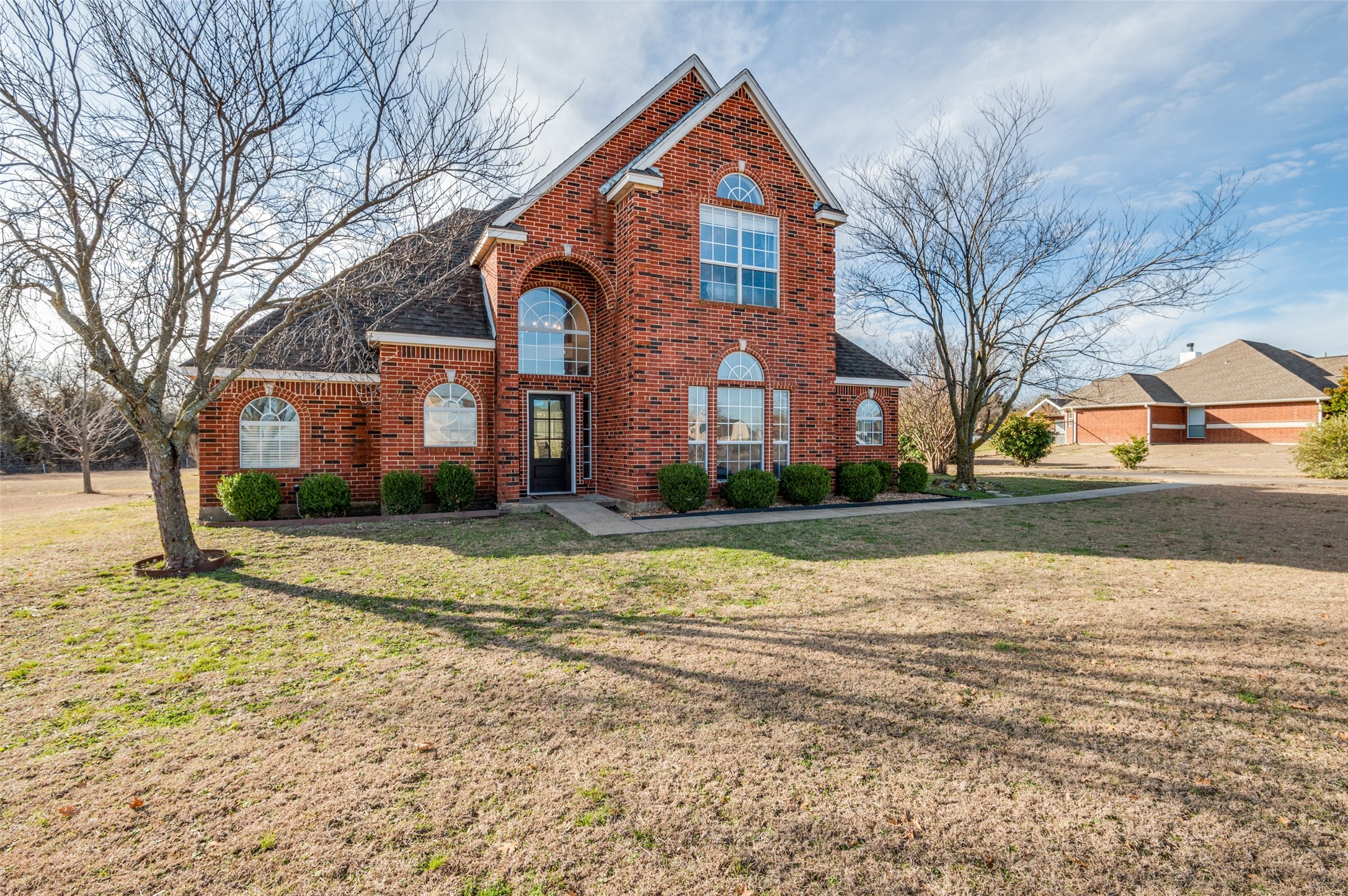 168 Hunters Glen Drive Waxahachie TX 75167