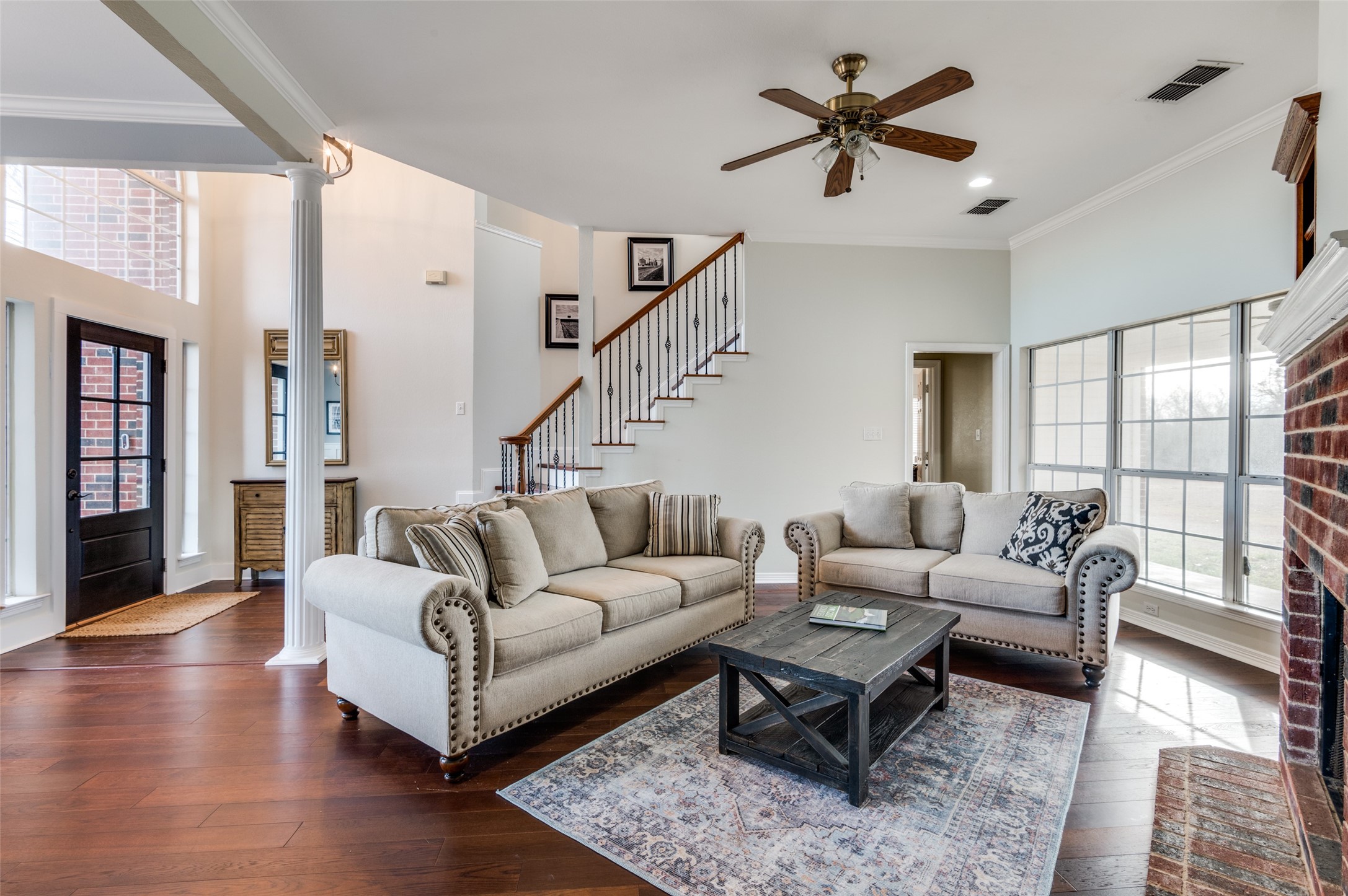 168 Hunters Glen Drive Waxahachie TX 75167