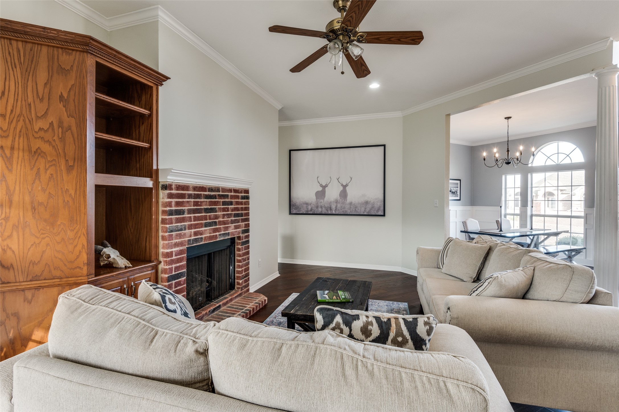 168 Hunters Glen Drive Waxahachie TX 75167