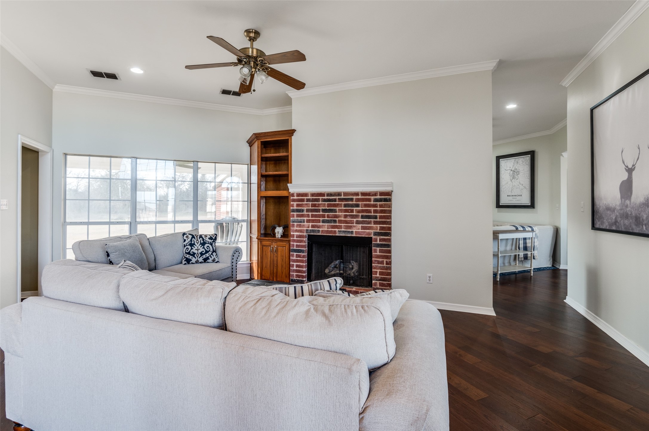 168 Hunters Glen Drive Waxahachie TX 75167