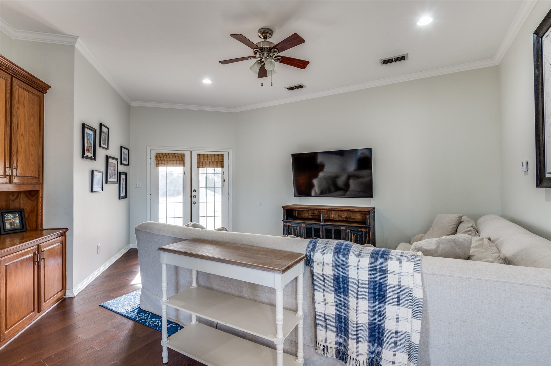 168 Hunters Glen Drive Waxahachie TX 75167