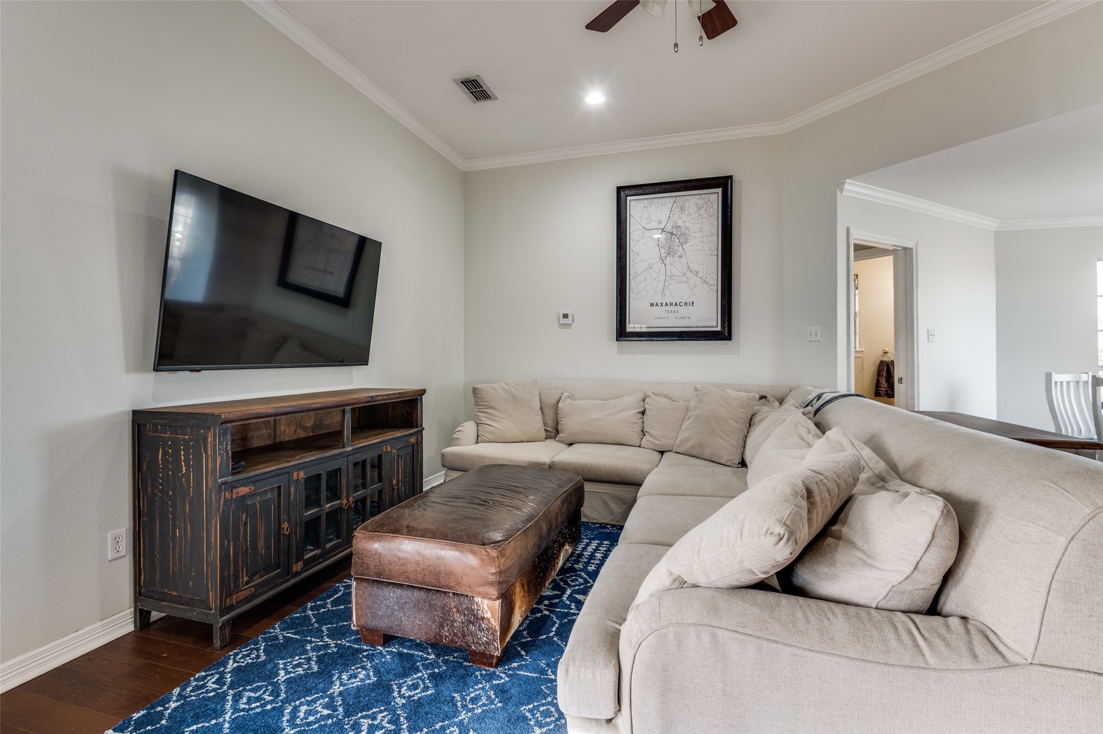 168 Hunters Glen Drive Waxahachie TX 75167