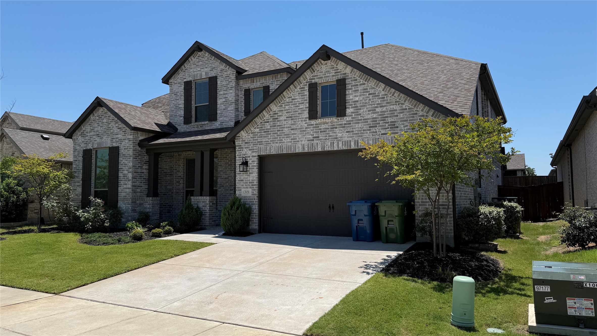 9628 Boulder Point Road Oak Point TX 75068
