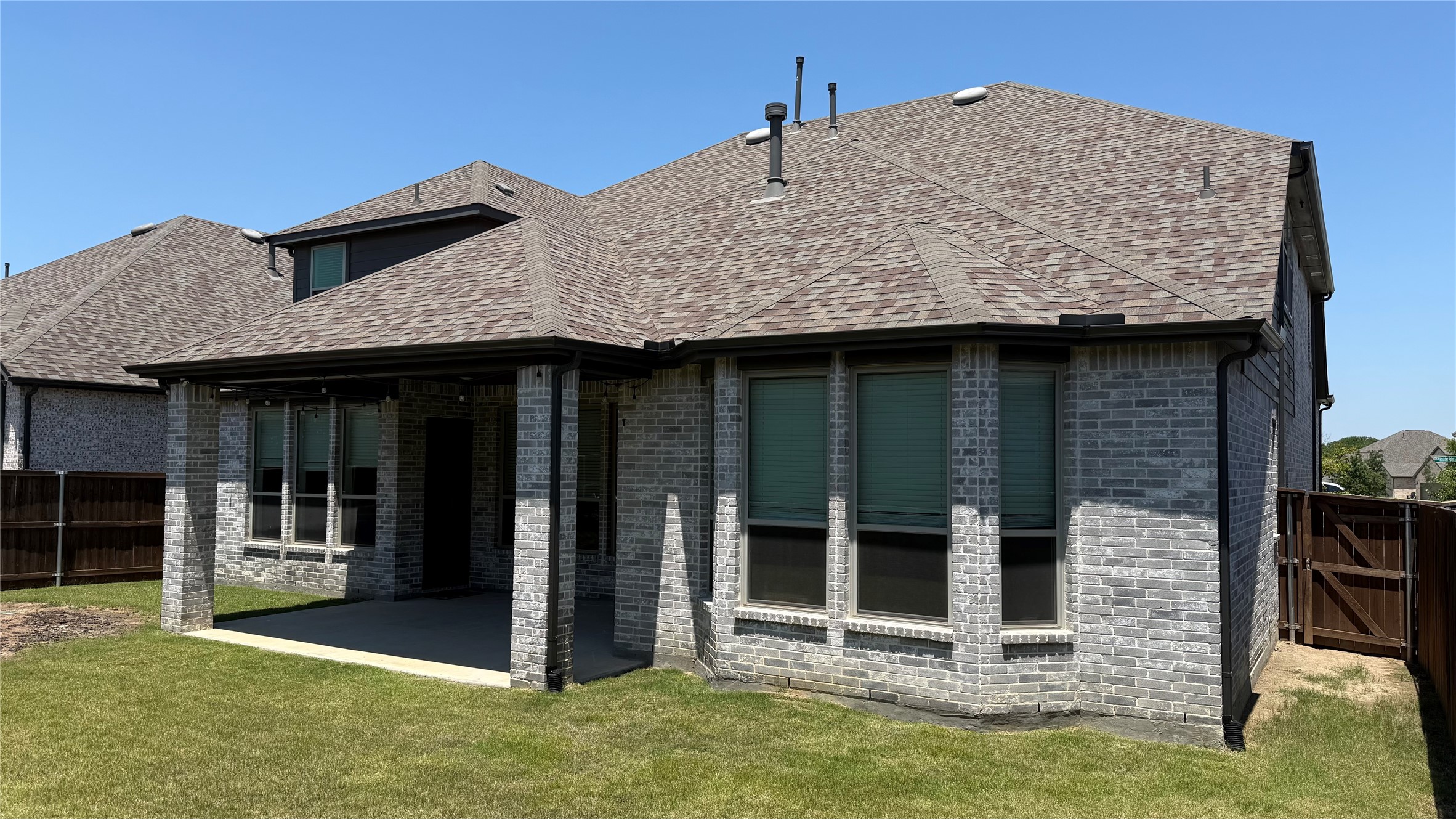 9628 Boulder Point Road Oak Point TX 75068