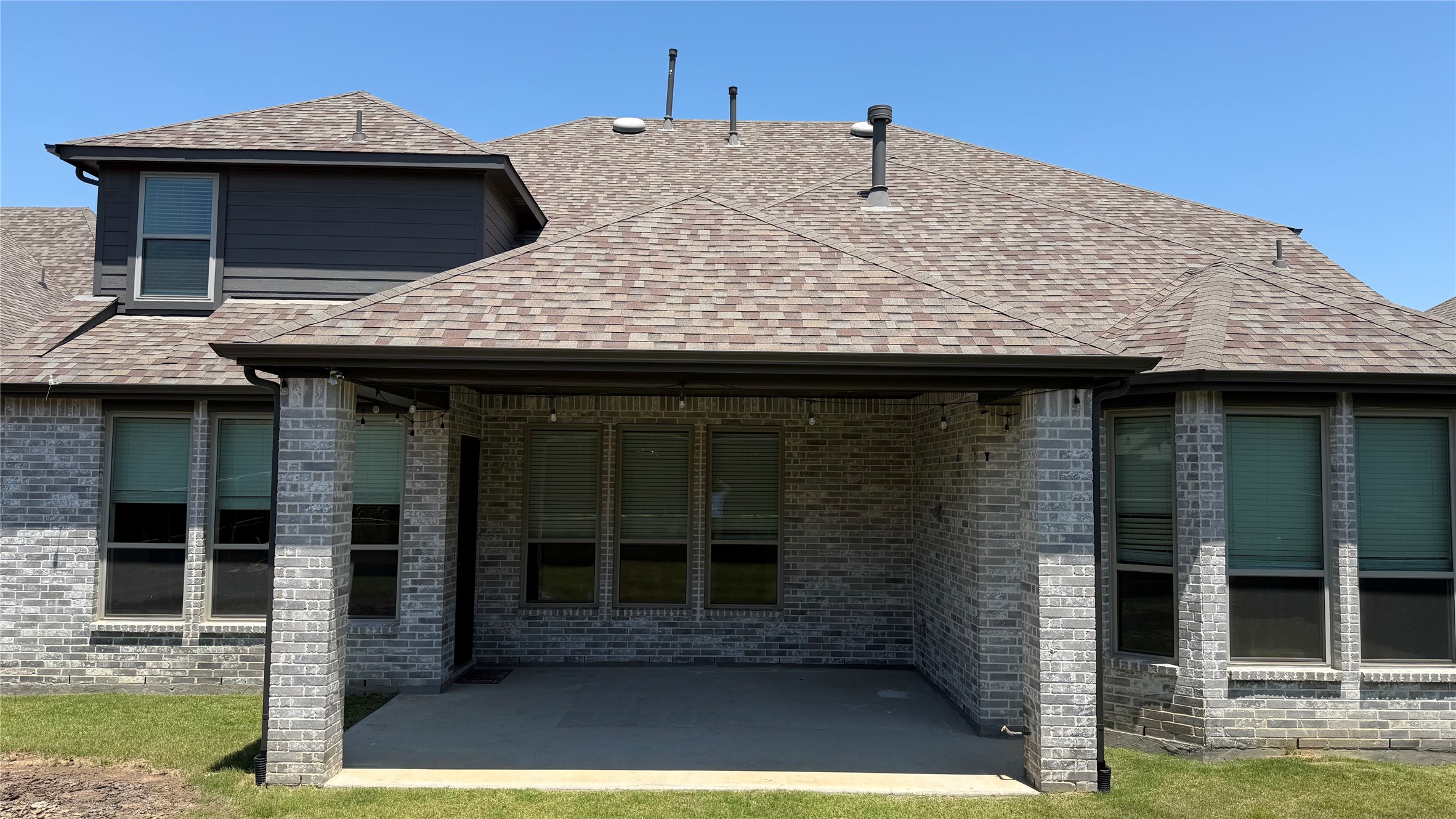 9628 Boulder Point Road Oak Point TX 75068