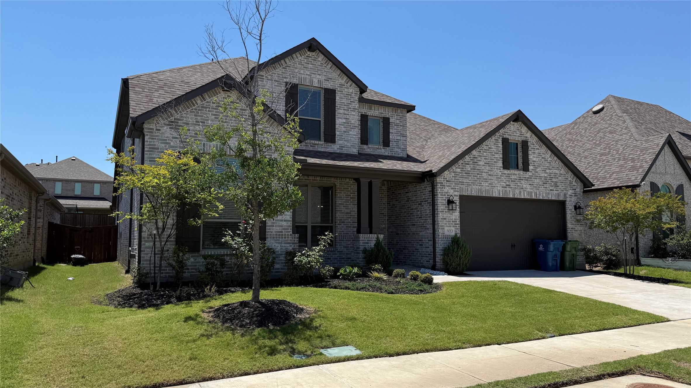 9628 Boulder Point Road Oak Point TX 75068