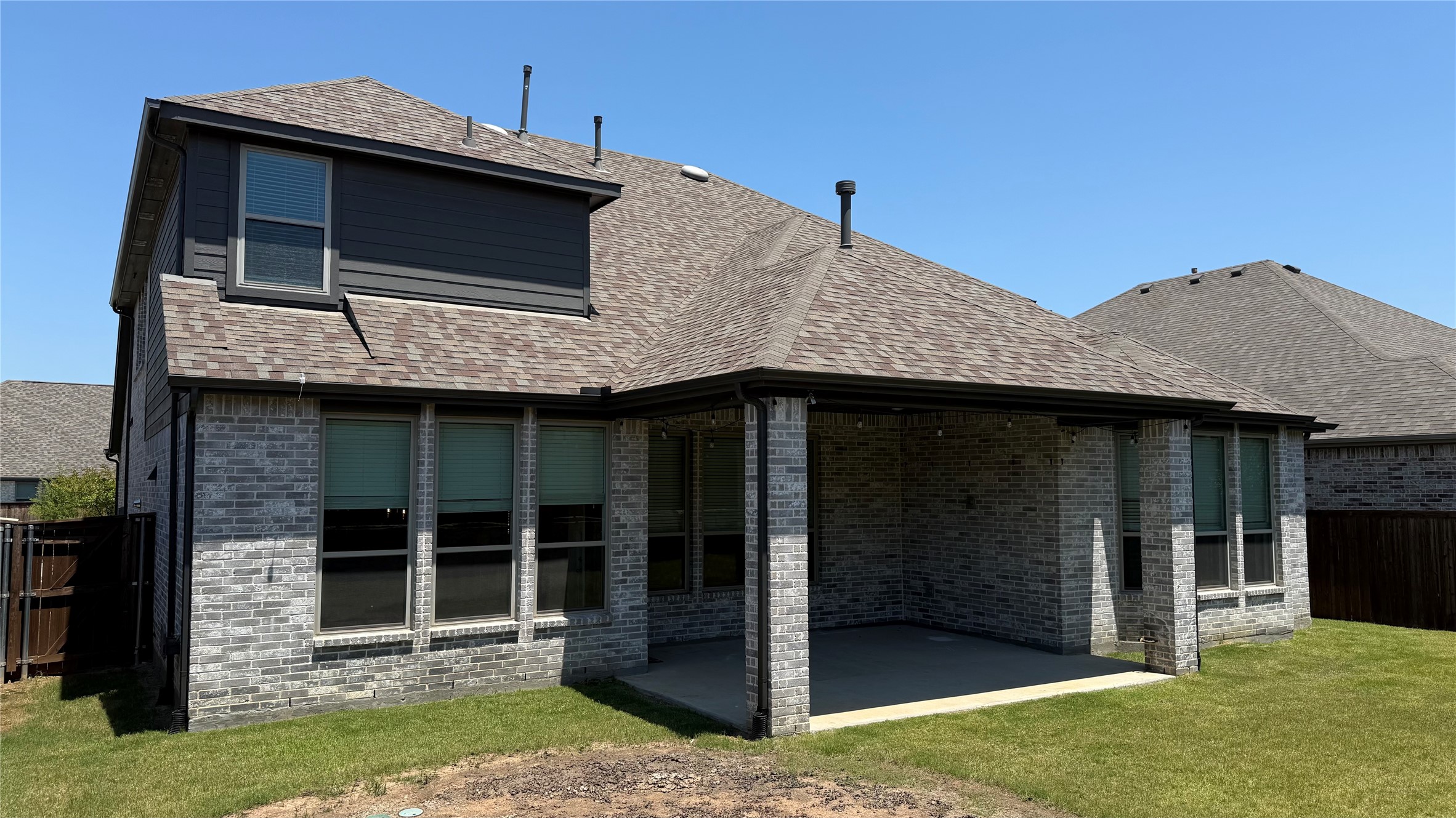 9628 Boulder Point Road Oak Point TX 75068