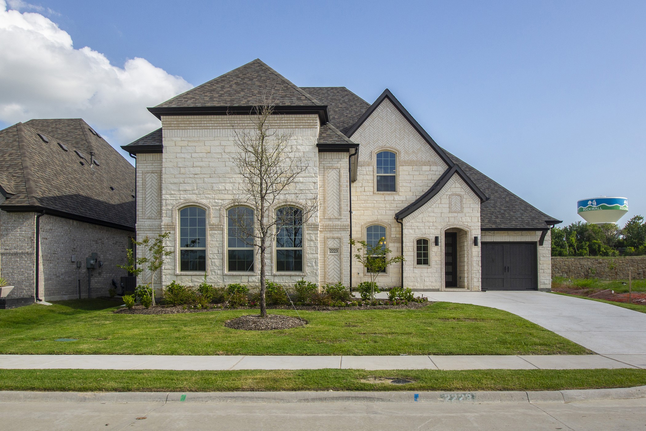 2223 Clairmount Drive Rockwall TX 75087