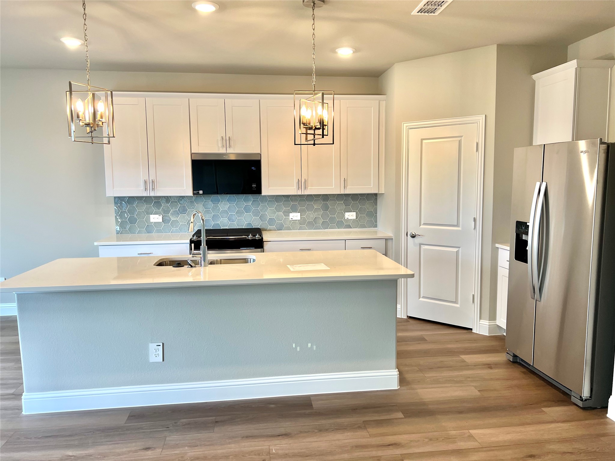 1409 Winters Way Mckinney TX 75071