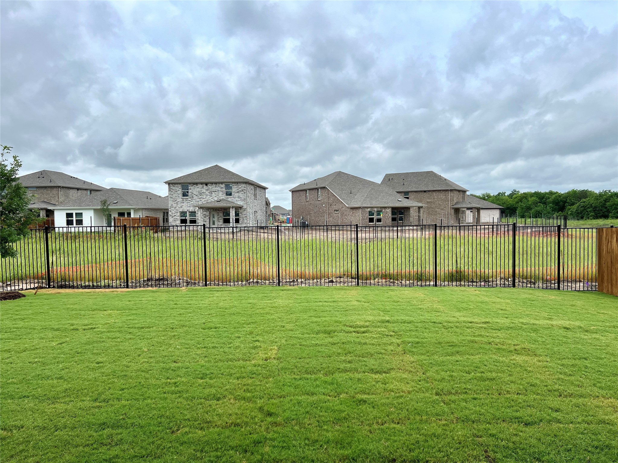 1409 Winters Way Mckinney TX 75071