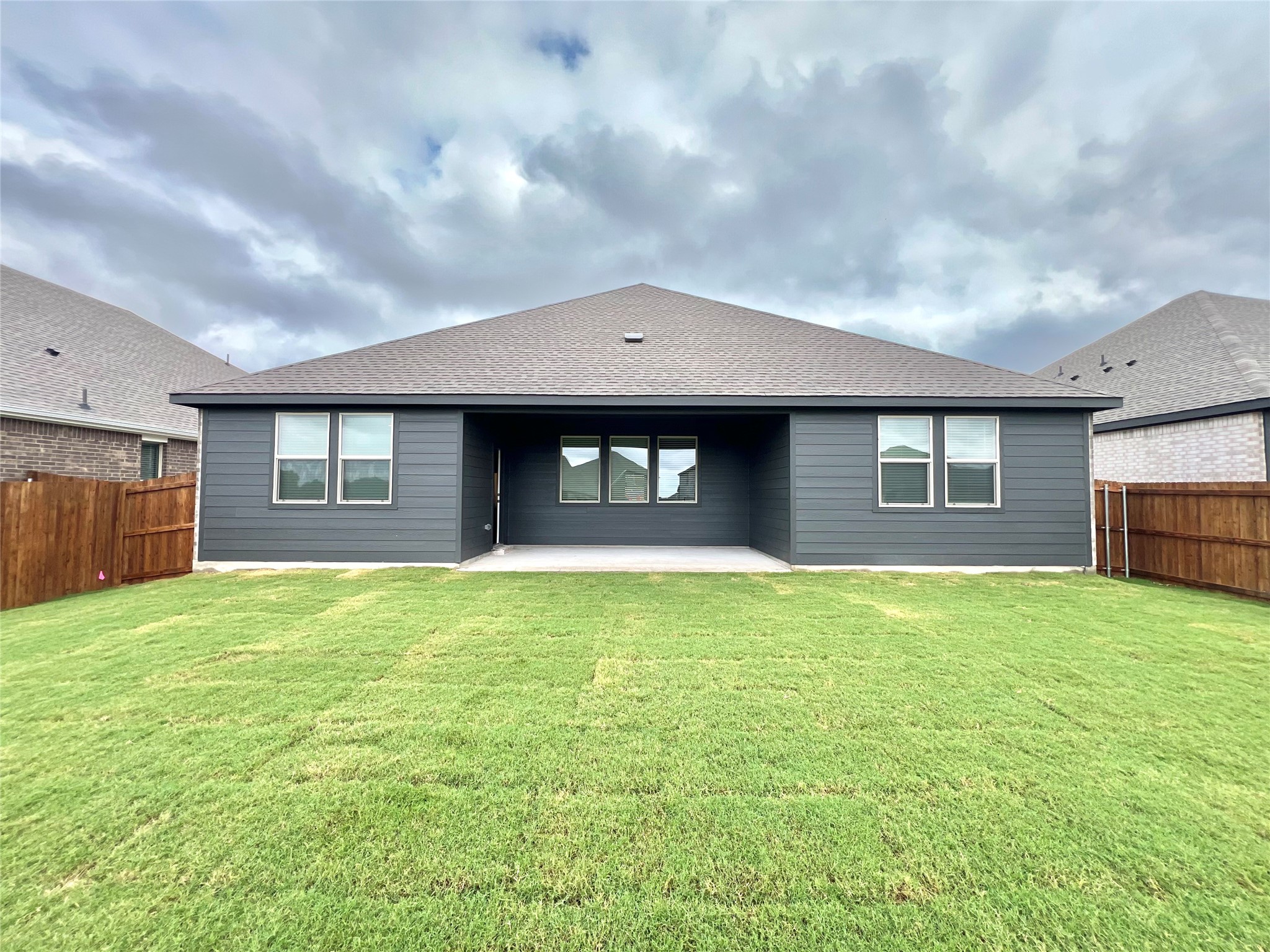 1409 Winters Way Mckinney TX 75071