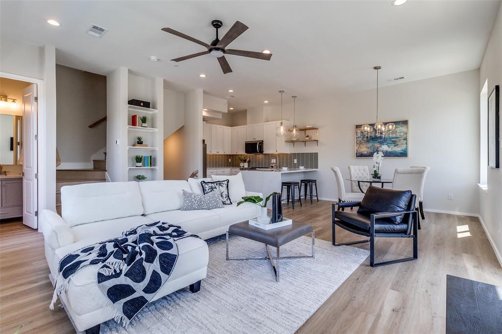 3308 Birmingham Avenue Dallas TX 75210