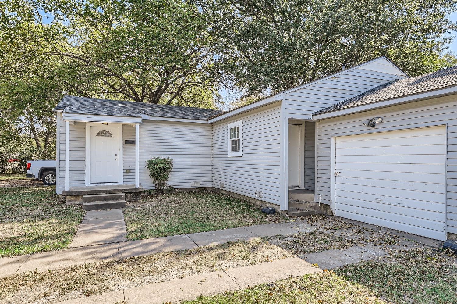 224 E Boyd Street Bonham TX 75418