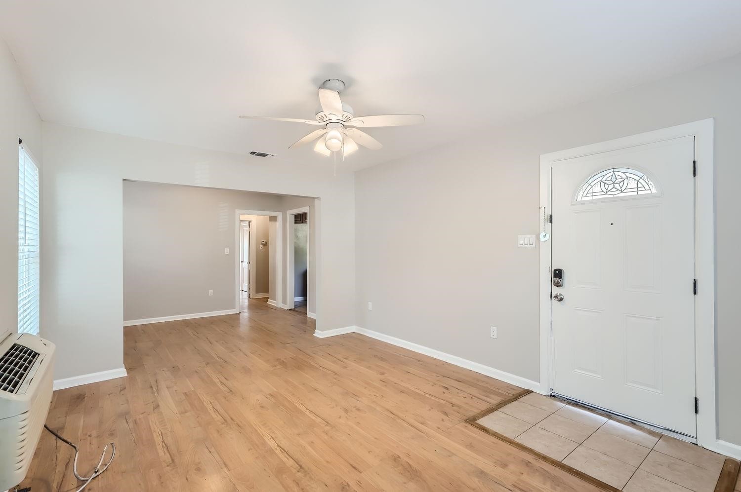 224 E Boyd Street Bonham TX 75418