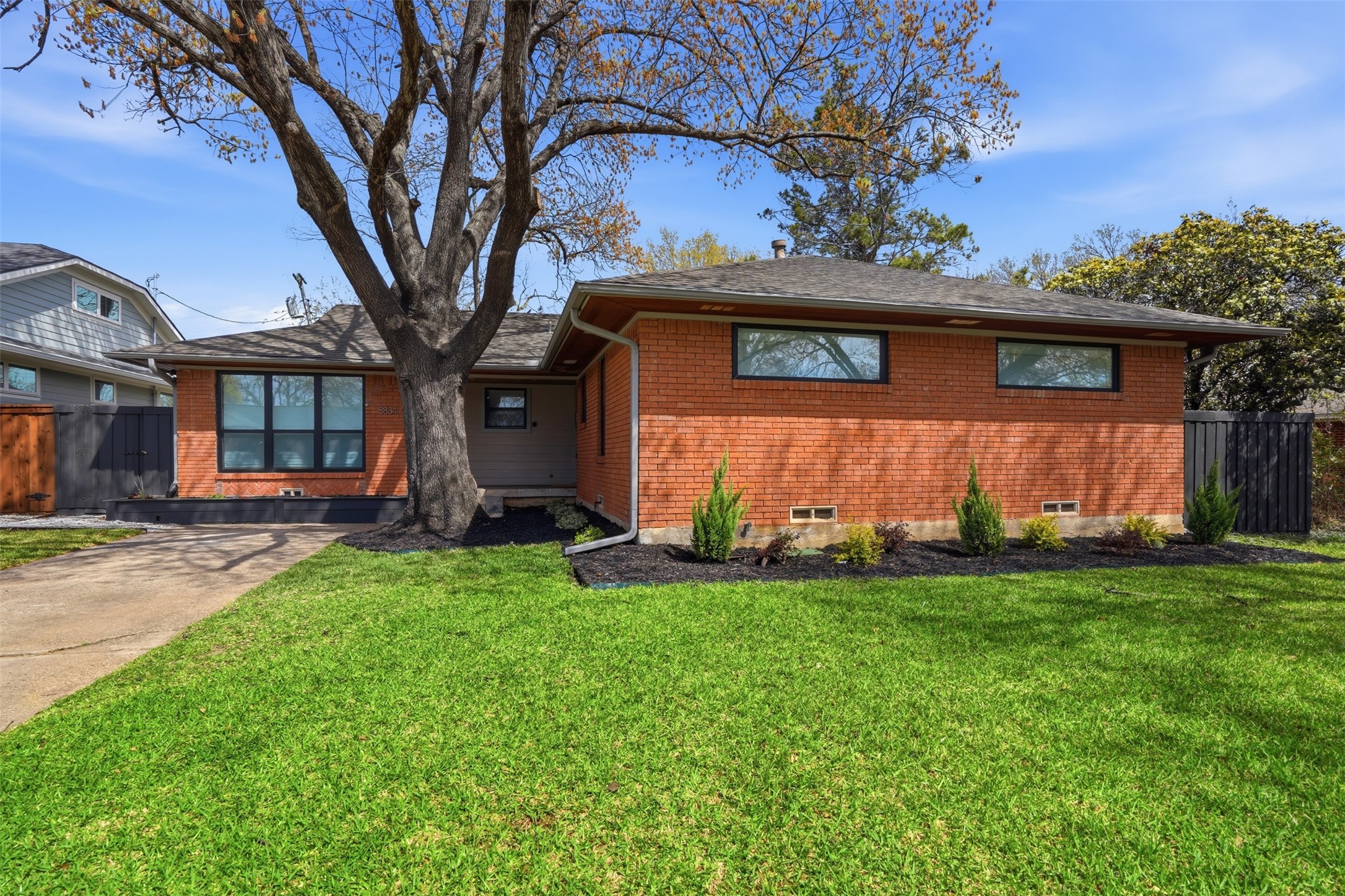 8834 Liptonshire Drive Dallas TX 75238