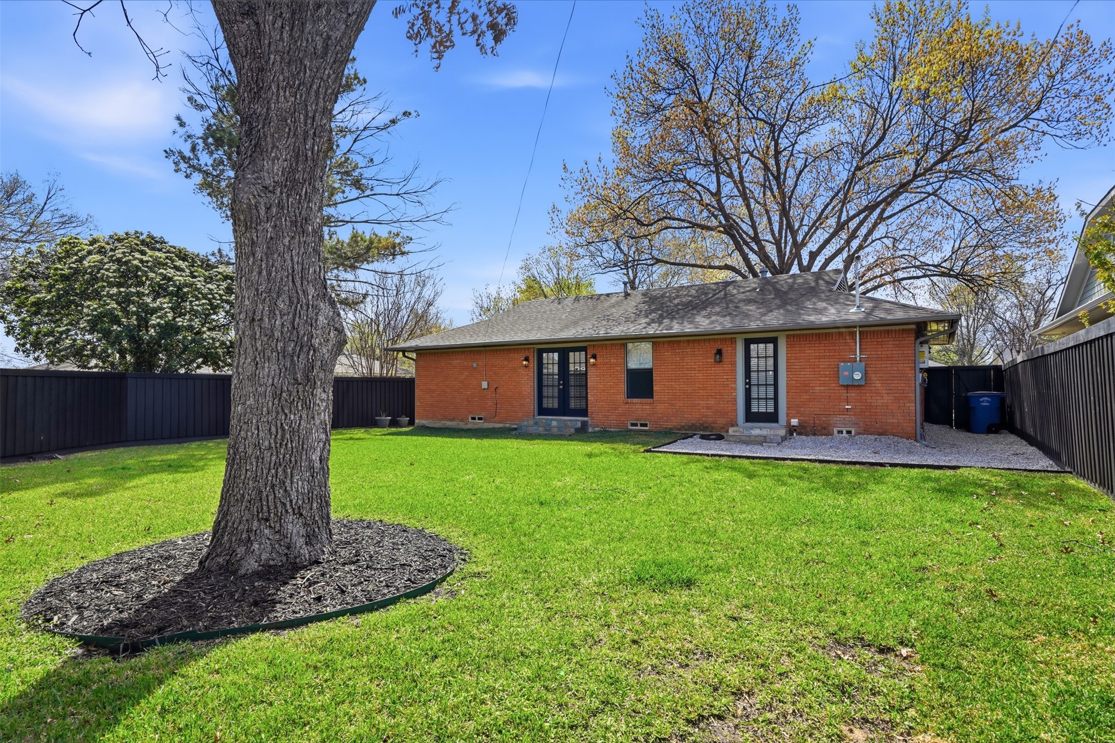 8834 Liptonshire Drive Dallas TX 75238