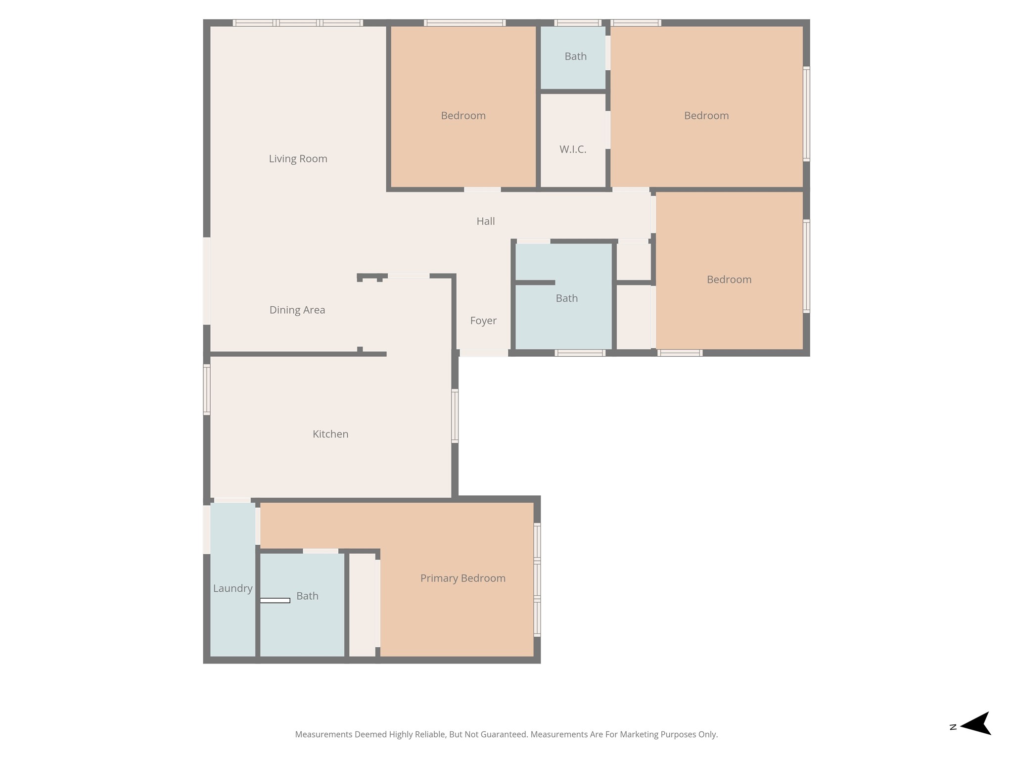 8834 Liptonshire Drive Dallas TX 75238