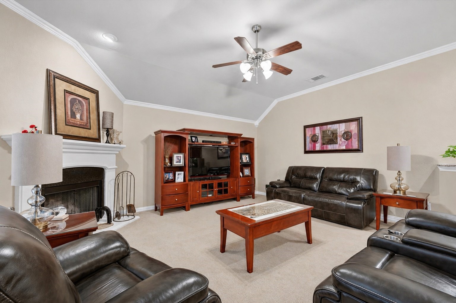7221 San Francisco Trail Fort Worth TX 76131